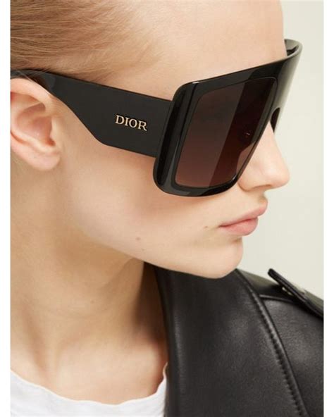 dior ladies sunglasses price|dior oversized sunglasses women.